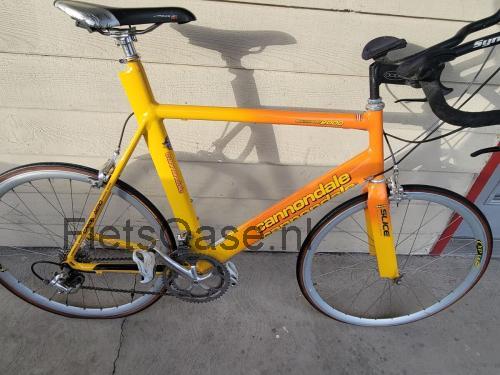 Cannondale Multisport 2000 specificaties